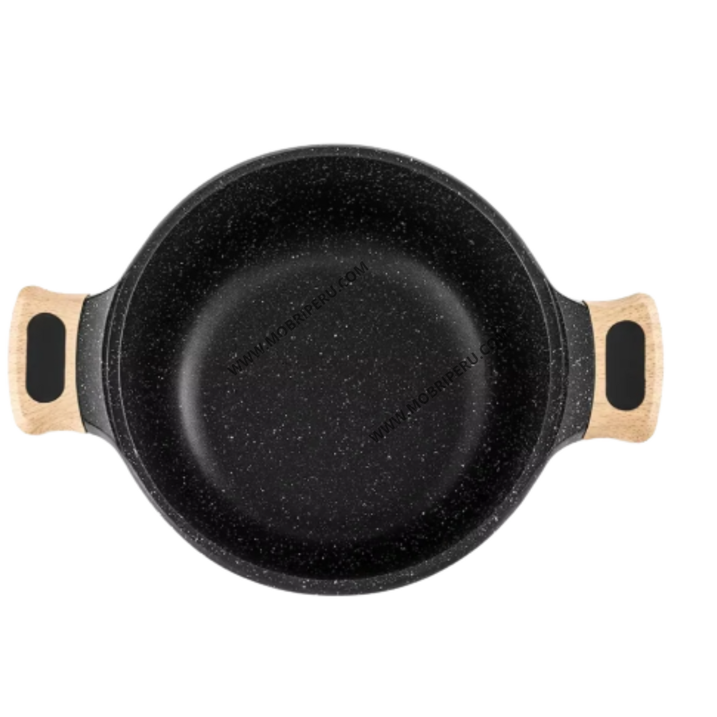 SET DE OLLAS 8PIEZAS KITCHEN OFF