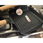 JUEGO OLLAS REYNA DAKOTA 10PZ ROCA VOLCÁNICA