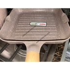 JUEGO OLLAS REYNA SIENA 10PZ ROCA VOLCÁNICA 2